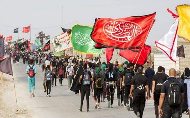 بیمه حوادث گروهی و انفرادی برای زائران اربعین