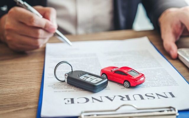 افزایش 17 درصدی حق بیمه خودرو در نیمه اول سال 2023