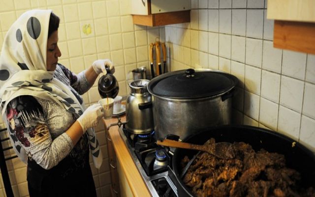 ۱۰ هزار نفر از بانوان خانه‌دار کرمانشاهی بیمه شدند