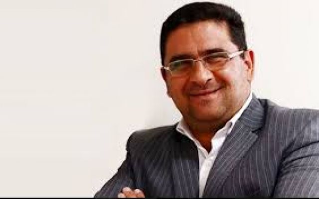 پیام مدیرعامل بیمه اتکایی امین به مناسبت روز خبرنگار