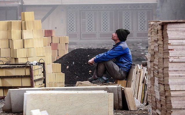 کاری که مجلس با اصلاحیه ماده ۵ بیمه کارگران ساختمانی کرد! /طرح کمیسیون اجتماعی رای نیاورد