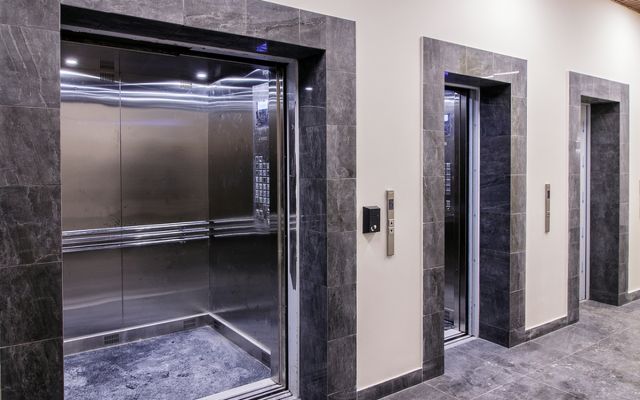 اعضای اتحادیه آسانسور تحت پوشش بیمه سامان قرار گرفتند