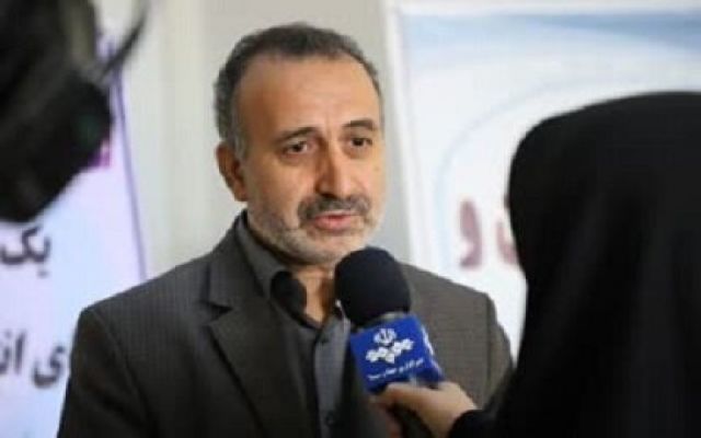 بیمه رایگان ۹۹۰ هزار لرستانی/سیاست ما شناسایی افراد فاقد بیمه است