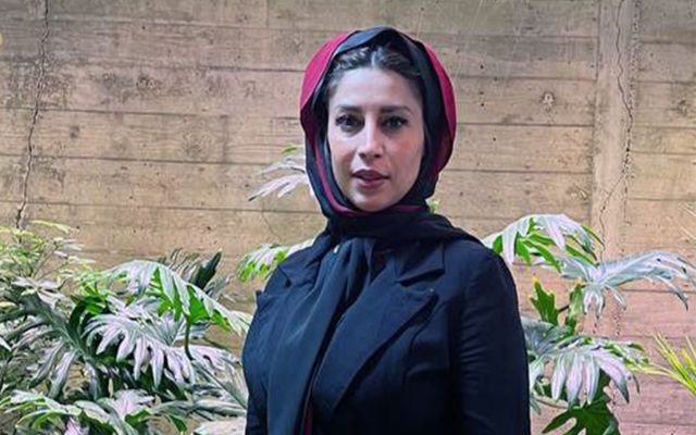 رئوفی مدیر ارشد فروش بیمه باران شد