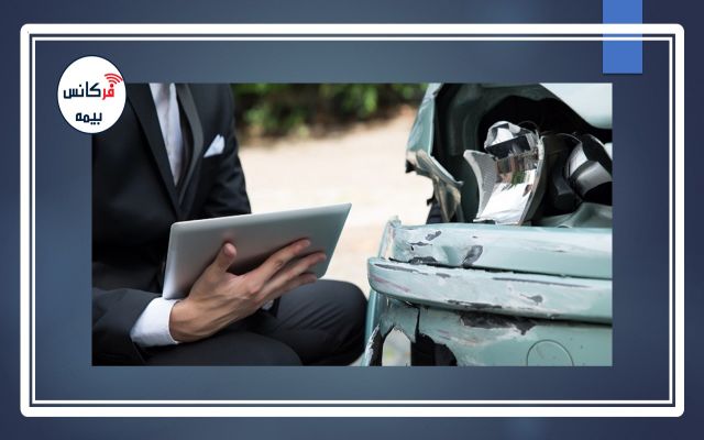 درآمد نجومی تصادفات ساختگی؛ ماهی ۱۰۰ میلیون تومان!