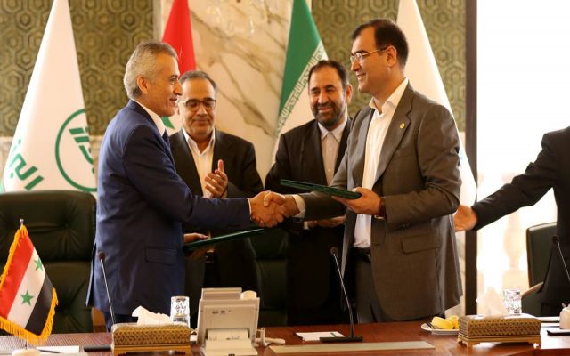 نقش بیمه البرز در صادرات خدمات بیمه به آن سوی مرزها