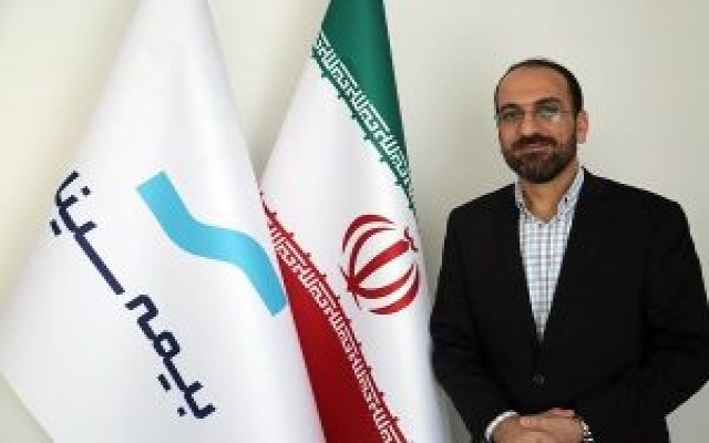 یک سال پس از حضور سلطانی ثانی، بیمه سینا به اوج بازگشت