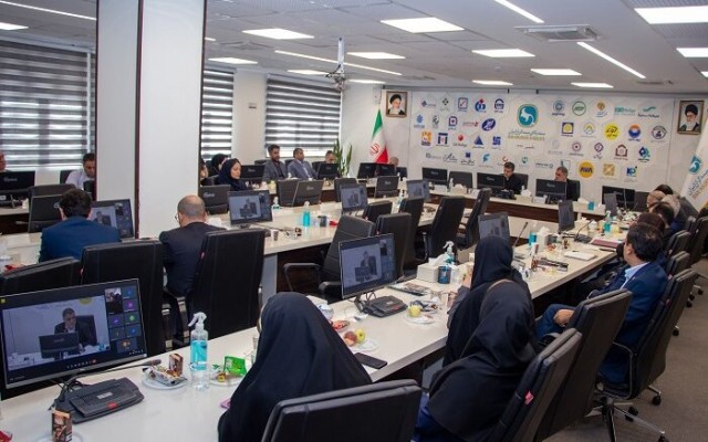 از تاسیس مرکز داوری بیمه تا تاکید بر نگاه راهبردی مدیران