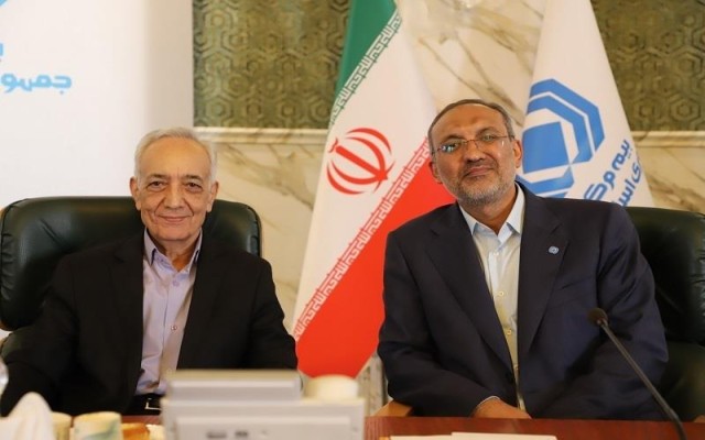 صنعت بیمه نیازمند هم افزایی در ایجاد یک زیرساخت فناوری مشترک است