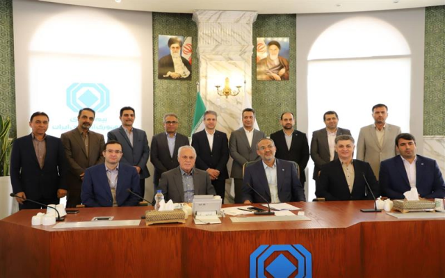 صنعت بیمه نیازمند هم افزایی در ایجاد یک زیرساخت فناوری مشترک است