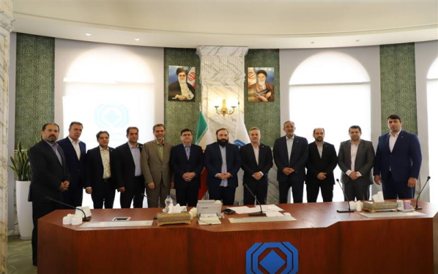 صنعت بیمه نیازمند هم افزایی در ایجاد یک زیرساخت فناوری مشترک است