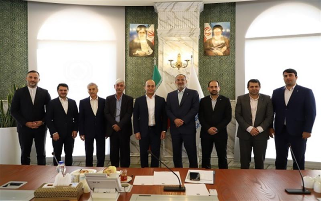 صنعت بیمه نیازمند هم افزایی در ایجاد یک زیرساخت فناوری مشترک است