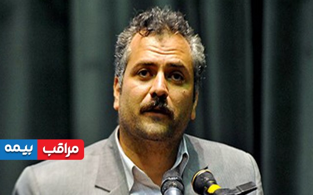 قانون مجلس مشکل بیمه کارگران ساختمانی را حل نمی‌کند