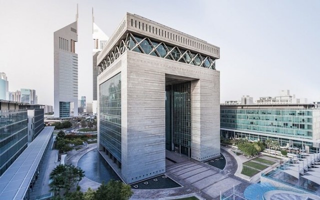 مرکز مالی بین المللی دبی جایگاه خود را به عنوان هاب بیمه و بیمه اتکایی بهبود می بخشد