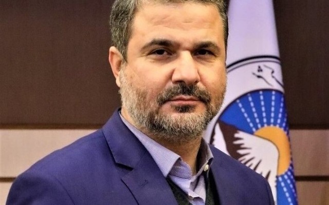 حسن شریفی، معاون نظارت بیمه مرکزی می شود