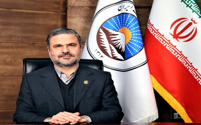 سامانه سوت زنی بیمه ایران فضای گزارش گری مناسبی برای نظارت است