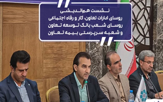 شناسایی مسائل مرتبط با حوزه بیمه در شرکت‌های صنعتی و تعاونی