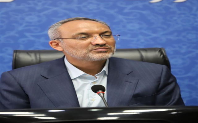 منابع صنعت بیمه به سمت سرمایه گذاری های مولد هدایت خواهد شد