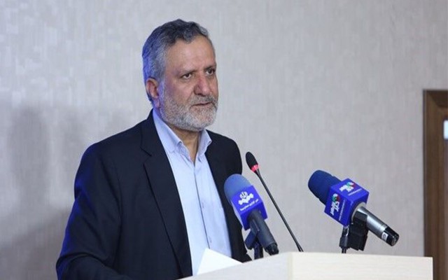 ۴۴ همت سرمایه‌گذاری تعاون در دولت سیزدهم