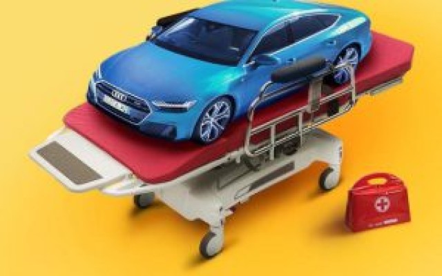 ایده‌های تبلیغاتی برای بیمه نوین