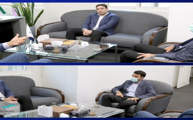 روابط عمومی؛ فصل مشترک بانک و بیمه سینا