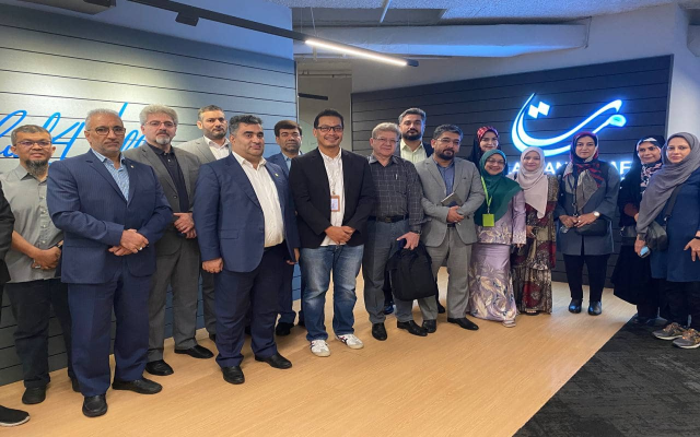 دومین دوره آموزشی تخصصی تکافل ویژه مدیران صنعت بیمه