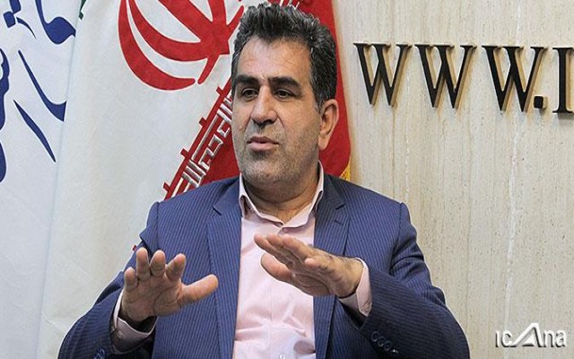 درخواست فراکسیون کارگری مجلس برای پوشش همزمان بیمه ۸۰۰ هزار کارگر ساختمانی