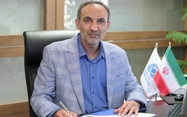 محمود حق وردیلو به سمت سرپرست معاونت نظارت منصوب شد