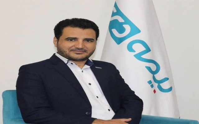 مدیر درمان بیمه دی اعلام کرد؛ پرداخت هزینه های اسناد درمانی قرارداد بنیاد شهید و امور ایثارگران به روز رسانی شد