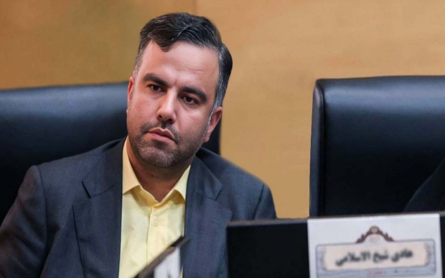 تجمیع و تحلیل بر خط داده‌ها و آمار از مهم‌ترین دلایل موفقیت بیمه میهن در خدمت به زائران اربعین بود