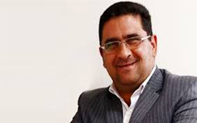 صلاحیت محمدرضا خوش‌کیش برای مدیرعاملی بیمه اتکایی امین تأیید شد