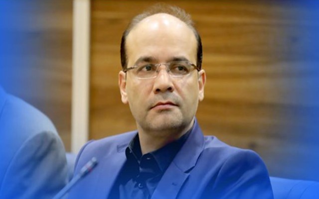 تأیید صلاحیت مهران رضوانی برای مدیرعاملی بیمه تجارت نو