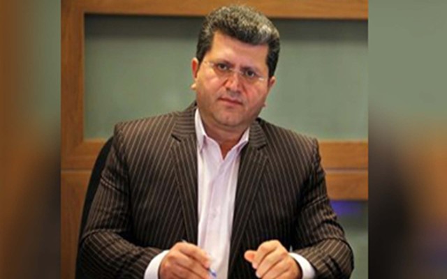 صلاحیت مفید امینی برای مدیرعاملی بیمه معلم تأیید شد