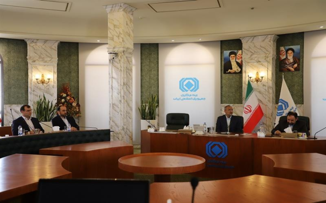 تعاملات بیمه ای دو کشور ایران و سوریه با محوریت تقویت دیپلماسی اقتصادی ادامه خواهد داشت