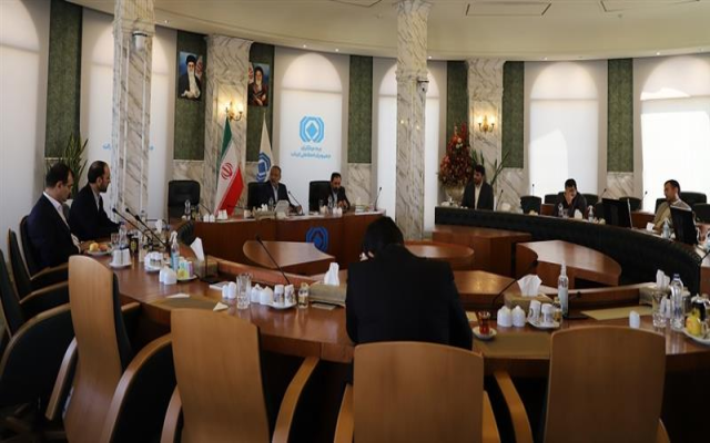 تعاملات بیمه ای دو کشور ایران و سوریه با محوریت تقویت دیپلماسی اقتصادی ادامه خواهد داشت