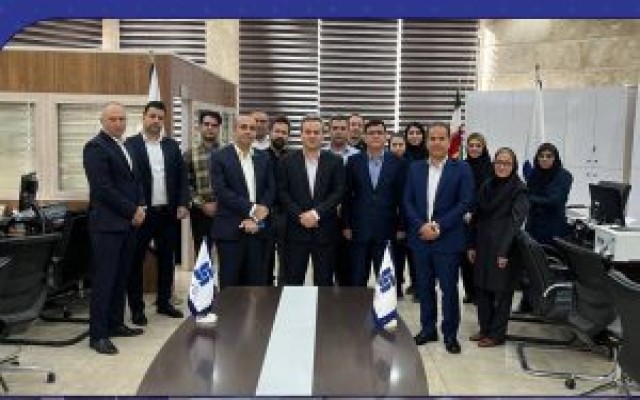 مدیرعامل بیمه سرمد؛ با هدف ارتقاءکیفیت خدمات دهی، مجتمع تخصصی بانک صادرات ایجاد می‌شود
