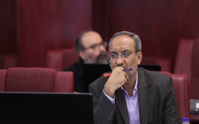 نظارت هوشمند، نیازمند نیروی انسانی مجهز به دانش روز است