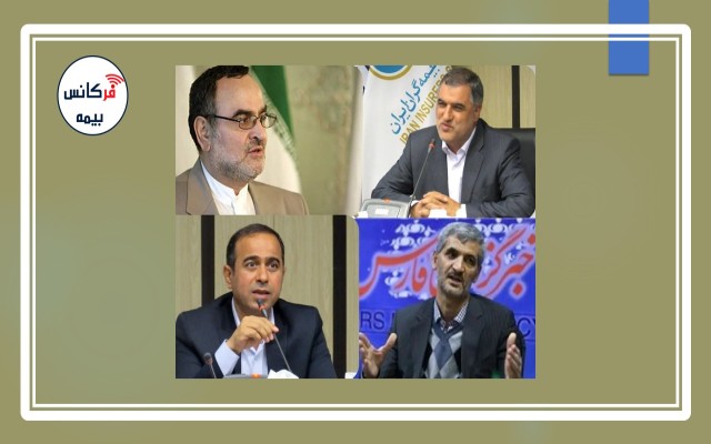 مدعیان دبیرکلی سندیکا مشخص شدند؛ پورکیانی، فرشباف، لامعی و محمد کریمی