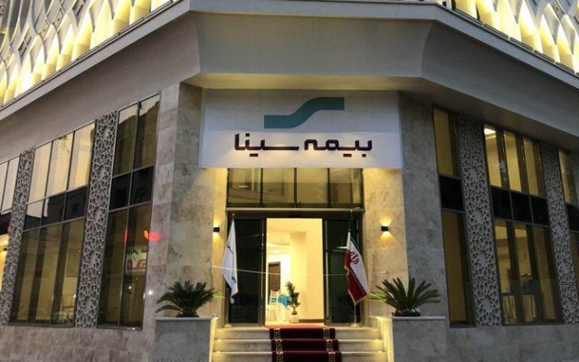 سال ۱۴۰۲، سالی معجزه‌آسا برای بیمه سینا