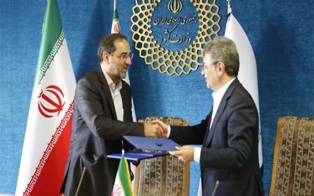 فراهم‌سازی بسترهای لازم برای فعالیت خیرین عرصه سلامت