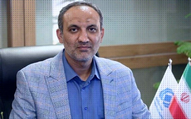 اولین پیشنهاد به علی استادهاشمی؛ تصویر مخدوش، مشوش و پرحاشیه بیمه مرکزی را تغییر دهید