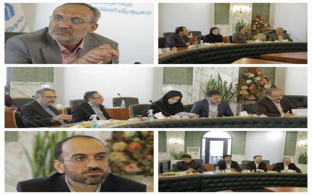 بازیابی جایگاه صنعت بیمه در سایه تعامل ارکان صنعت بیمه است