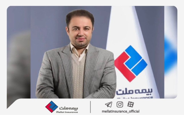 سرپرست مدیریت حقوقی بیمه ملت اعلام کرد: وصول ۲۱۸ میلیارد تومان از مطالبات بیمه ملت