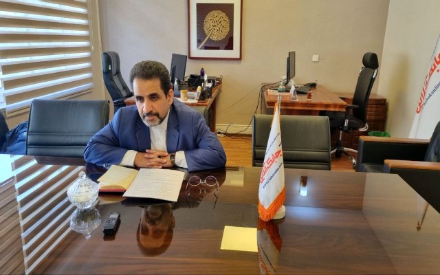 بیمه نامه شرکت‌ها در صنعت بیمه هیچ تنوعی ندارد