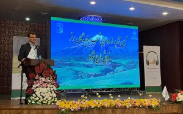 تقدیر از برترین های فروش طرح شوکا بیمه البرز