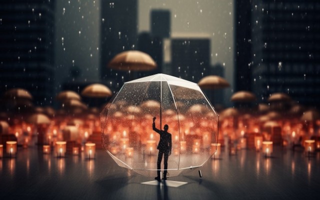 چالش ها و نوآوری ها در بازار بیمه M&amp;A