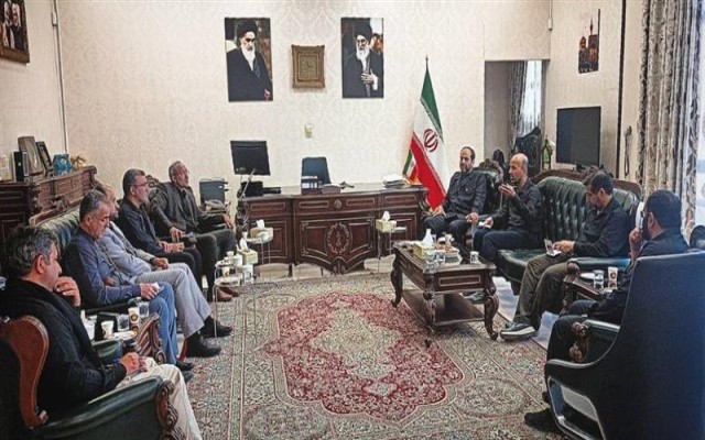 حمایت تمام‌قد صنعت بیمه از رویداد تمدن ساز اربعین