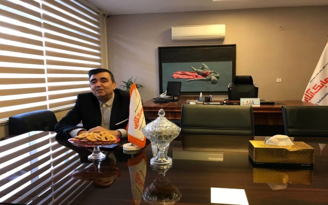 قوانین حاکم بر بیمه مرکزی مربوط به ۶۰ سال پیش است