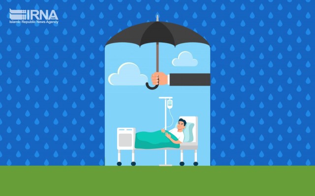 افزون بر یک میلیون نفر تحت پوشش صندوق بیماری‌های صعب العلاج قرار گرفتند