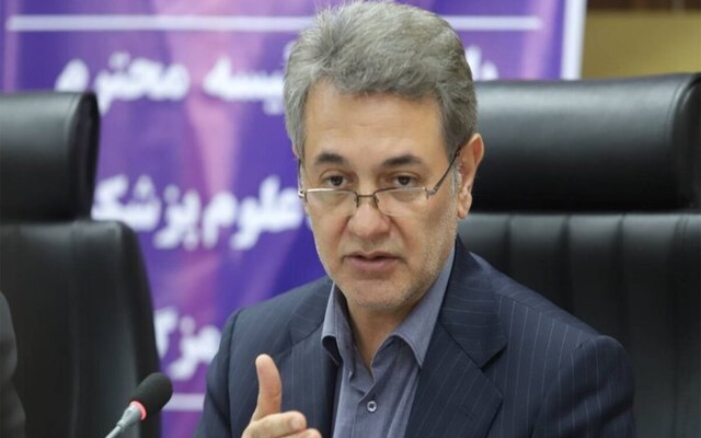 استفاده از ۱۰۰ شرکت دانش‌بنیان در حوزه فناوری بیمه سلامت